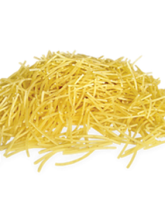 Pâtes Vermicelli