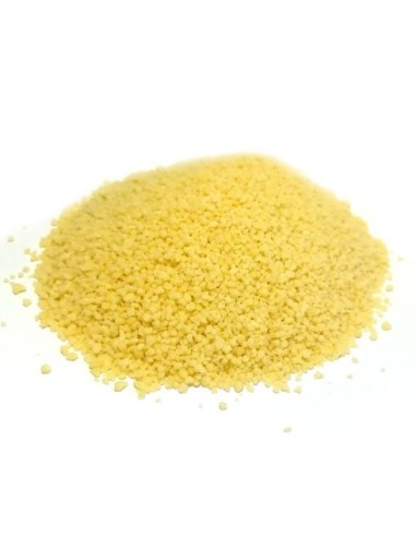 Couscous fin