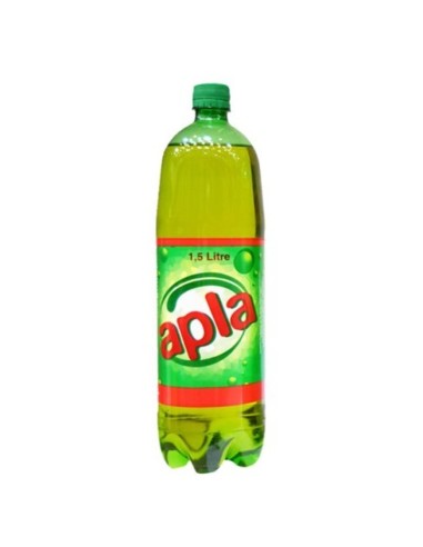 Boisson gazeuse Apla 1L