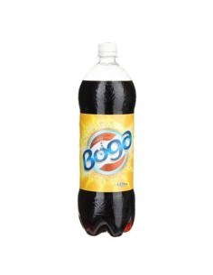 Boisson gazeuse Boga Cidre