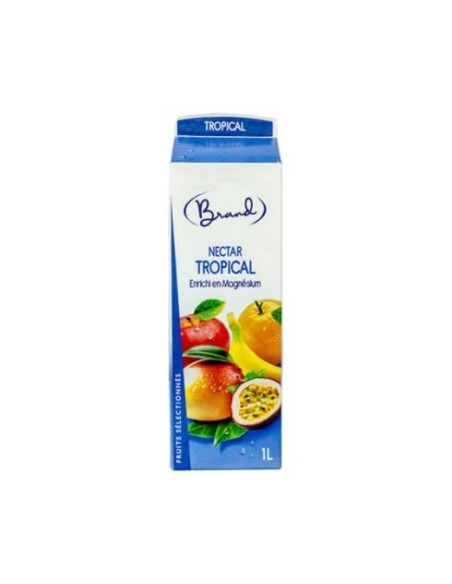 Jus Nectar Tropical 1L
