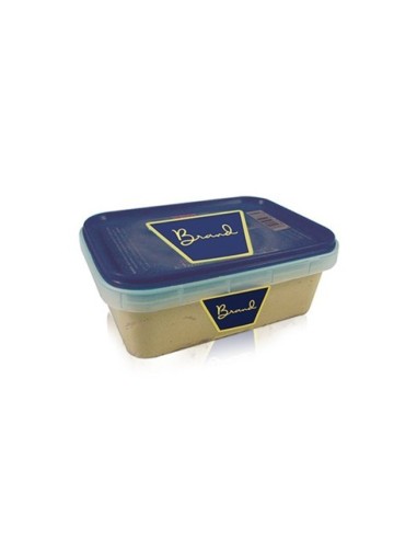 Halva Nature Plastic Box