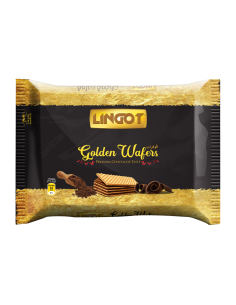 Golden Gaufrettes Chocolat 70g