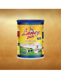 Lait en poudre - IFCMP