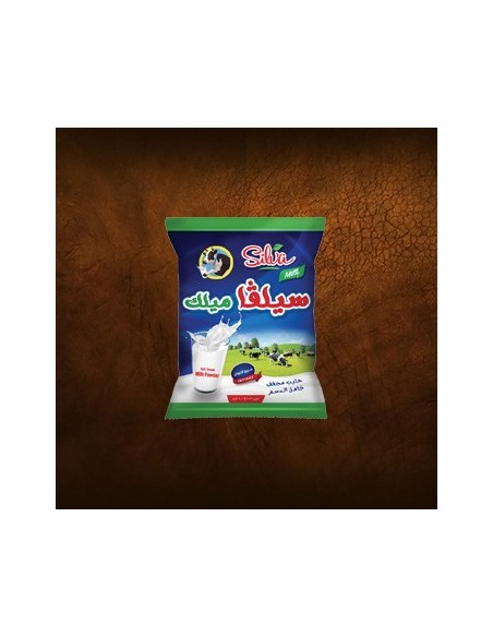 Lait en poudre - IFCMP