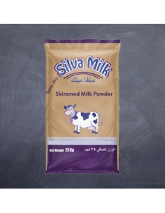 Lait en poudre - IFCMP