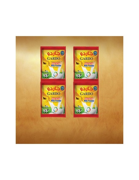 Lait en poudre - IFCMP