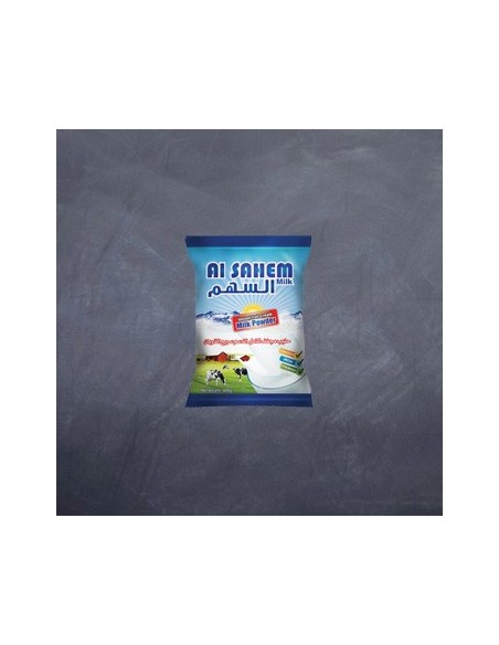 Lait en poudre - IFCMP