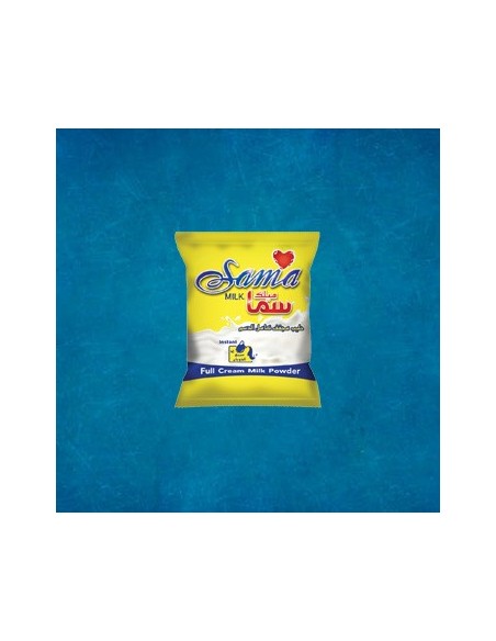 Lait en poudre - IFCMP