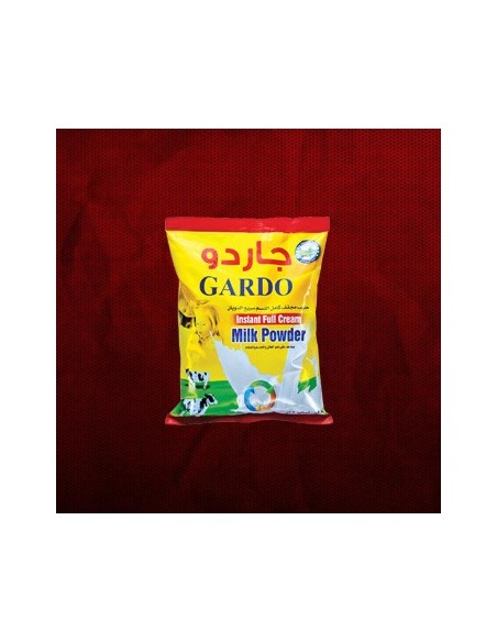 Lait en poudre - IFCMP