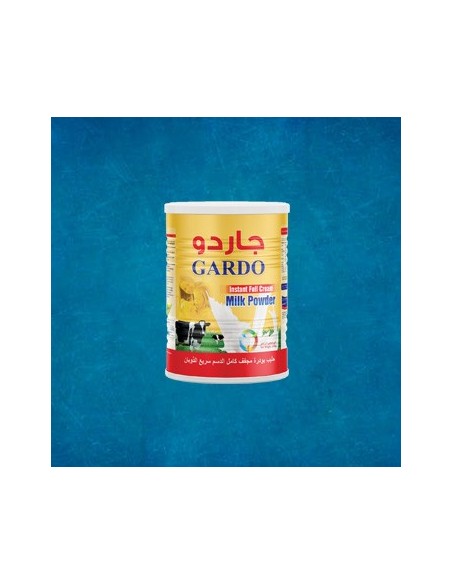 Lait en poudre - IFCMP