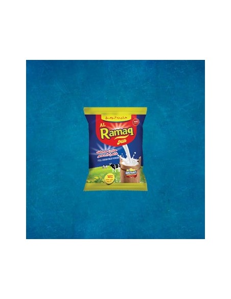 Lait en poudre - IFCMP