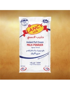 Lait en poudre - IFCMP