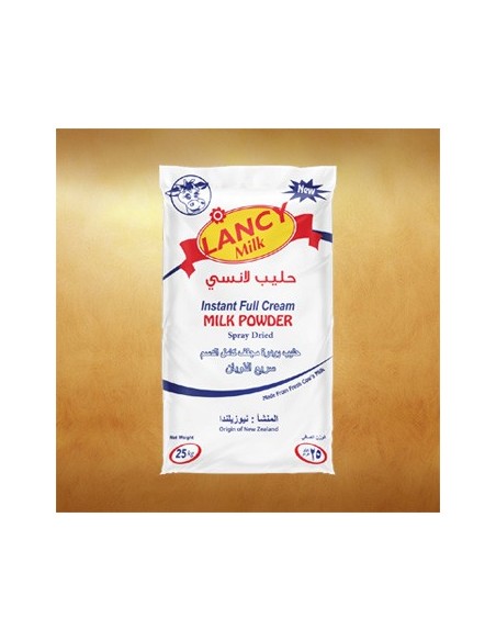 Lait en poudre - IFCMP