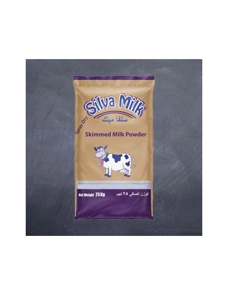 Lait en poudre - SMP