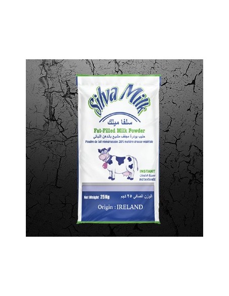 Lait en poudre - FFMP