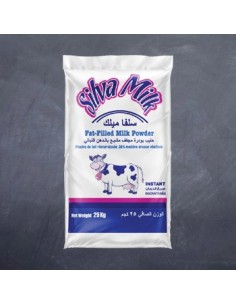 Lait en poudre - FFMP