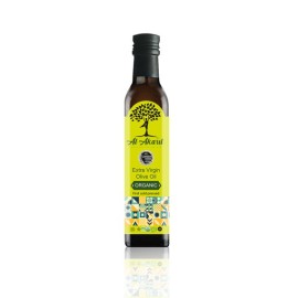 Huile d'olive biologique extra vierge 250ml