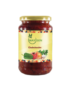 Chakchouka