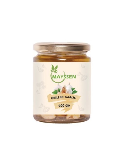 Ail Grillé
