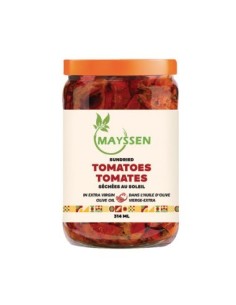 Tomates Séchées
