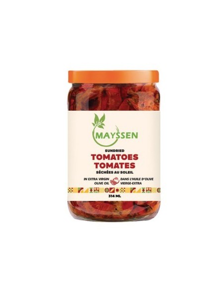 Tomates Séchées Tomates Séchées