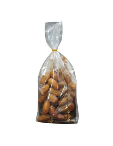 Dattes Deglet Nour Branchée 500g