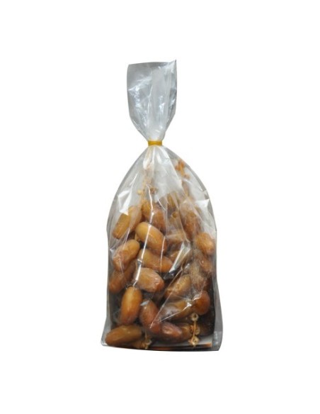 Dattes Deglet Nour Branchée 500g Dattes Deglet Nour Branchée 500g