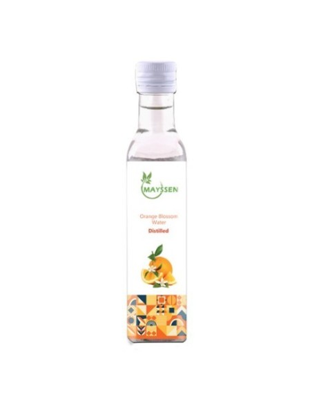 Arôme naturel de fleur d'oranger