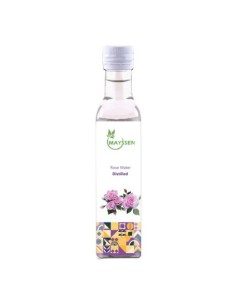 Arôme alimentaire naturel de rose