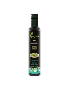 Vinaigre blanc 100% naturel