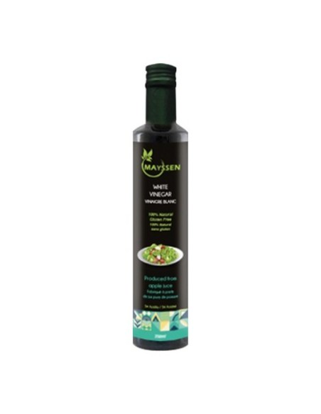 Vinaigre blanc 100% naturel Vinaigre blanc 100% naturel
