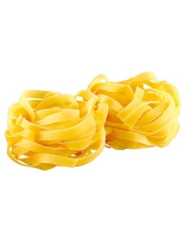 Pâtes tagliatelle